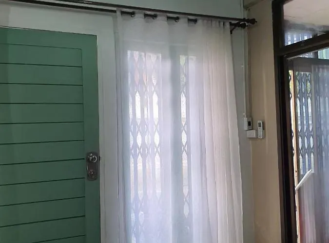 Pensión บ้านอรุณhome