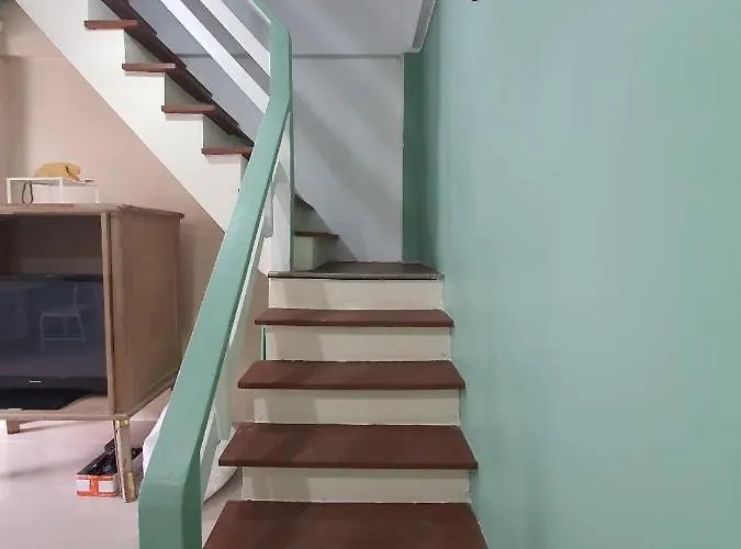 บ้านอรุณhome Pensión *
