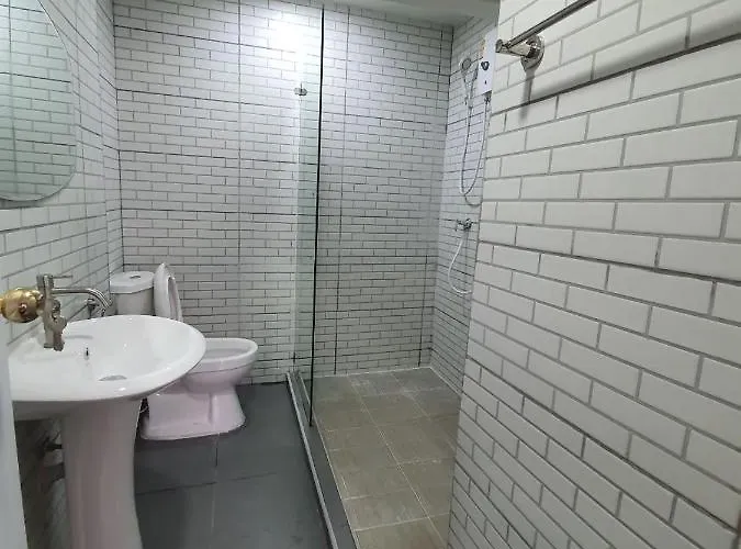 Pensión บ้านอรุณhome *