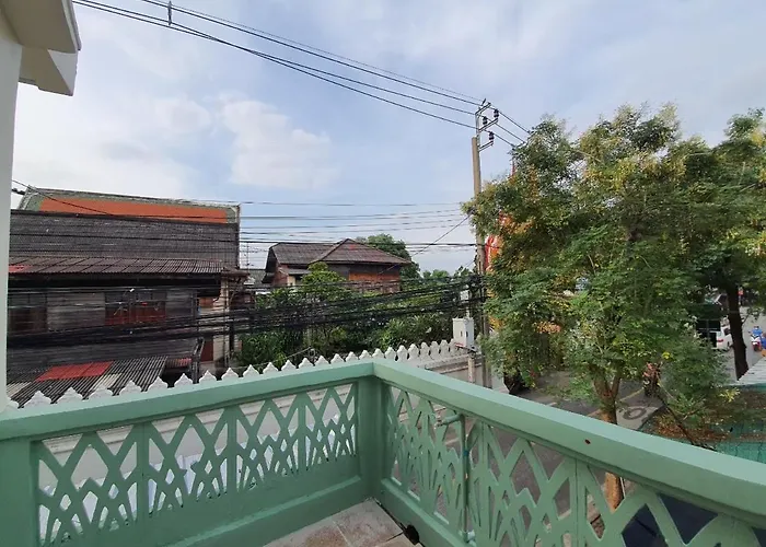 บ้านอรุณhome