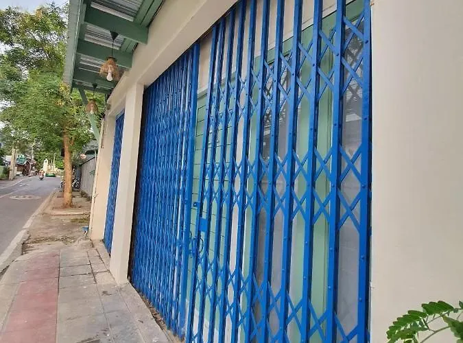 บ้านอรุณhome