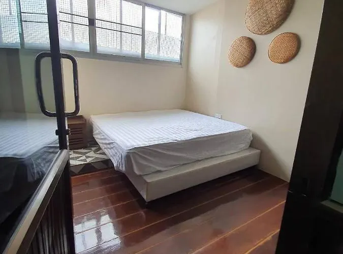 บ้านอรุณhome Bangkok