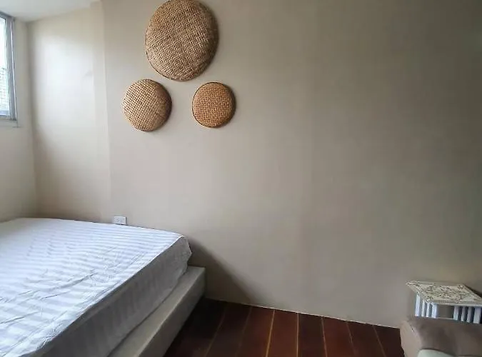 บ้านอรุณhome Pensión *