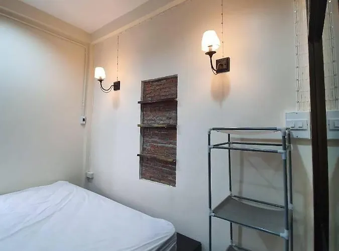 บ้านอรุณhome Pensión Bangkok